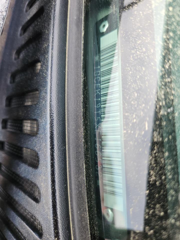 1999 CHEVROLET Silverado