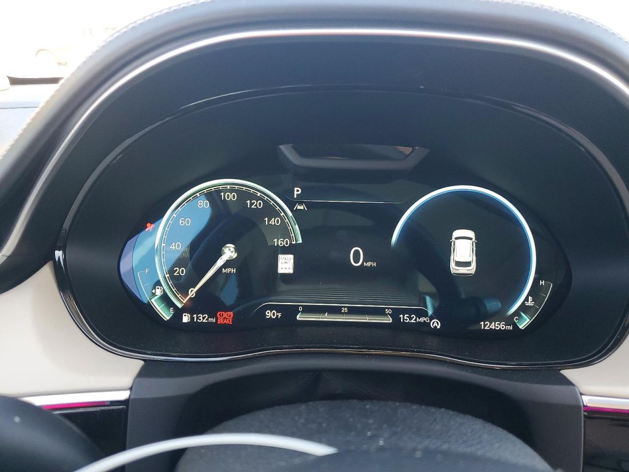2023 GENESIS GV70