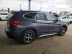 2018 BMW X1