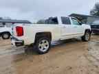 2016 CHEVROLET Silverado
