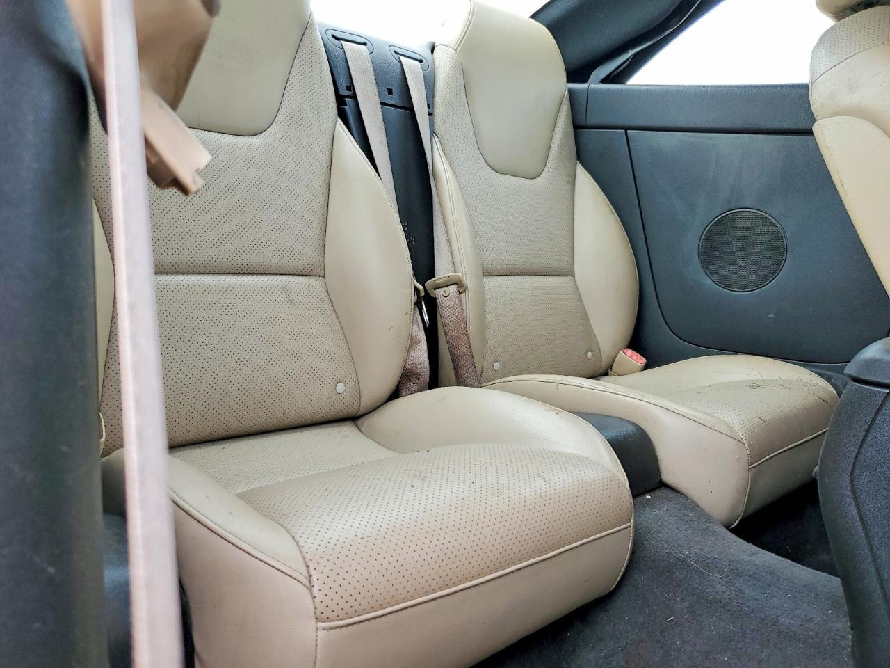 2007 PONTIAC G6