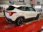 2025 KIA SELTOS
