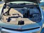 2009 CHEVROLET MALIBU