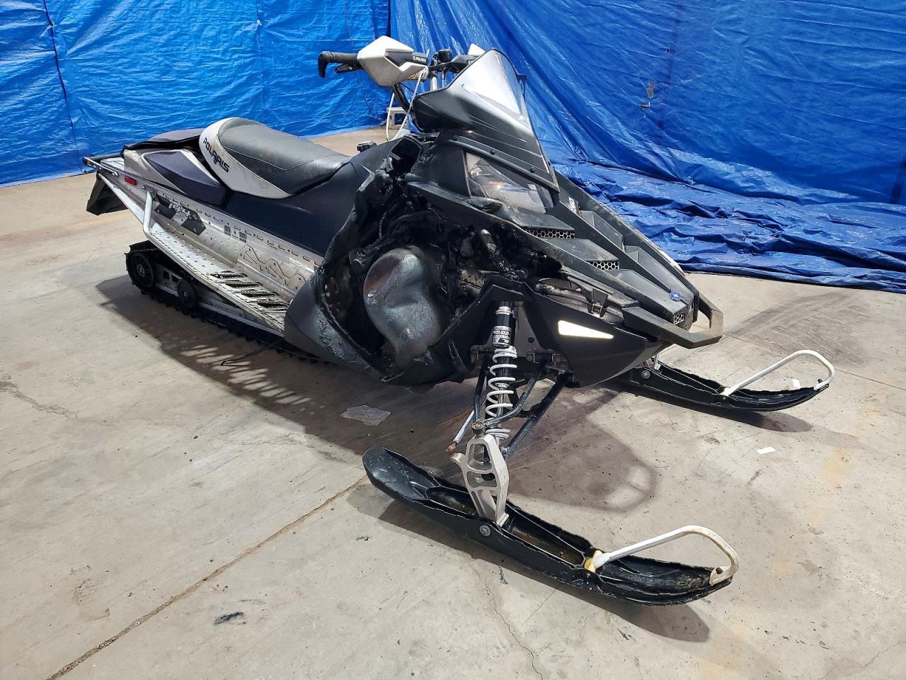 2015 POLARIS Switchback