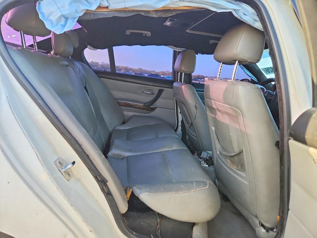2006 BMW 3 SERIES