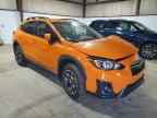 2018 SUBARU Crosstrek
