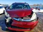 2007 TOYOTA SIENNA