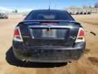 2008 FORD FUSION