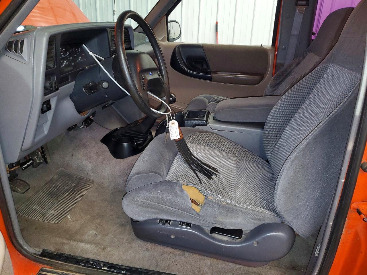 1994 FORD RANGER