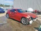 2014 NISSAN 370Z