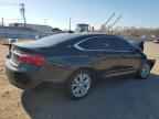 2016 CHEVROLET IMPALA