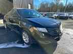 2018 LINCOLN MKT