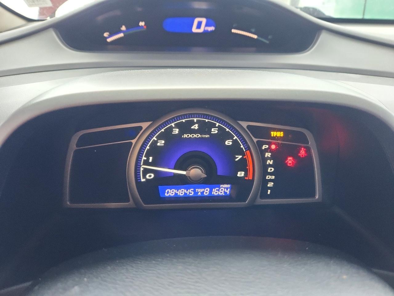 2010 HONDA CIVIC