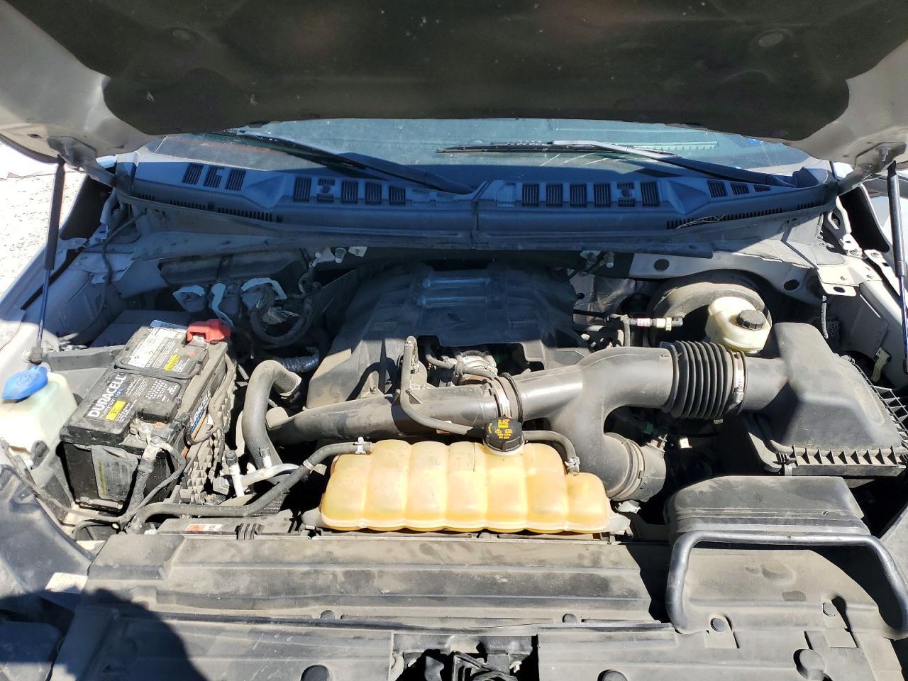2018 FORD F-150 Lightning
