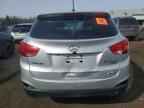 2010 HYUNDAI TUCSON