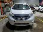 2016 NISSAN Versa Note