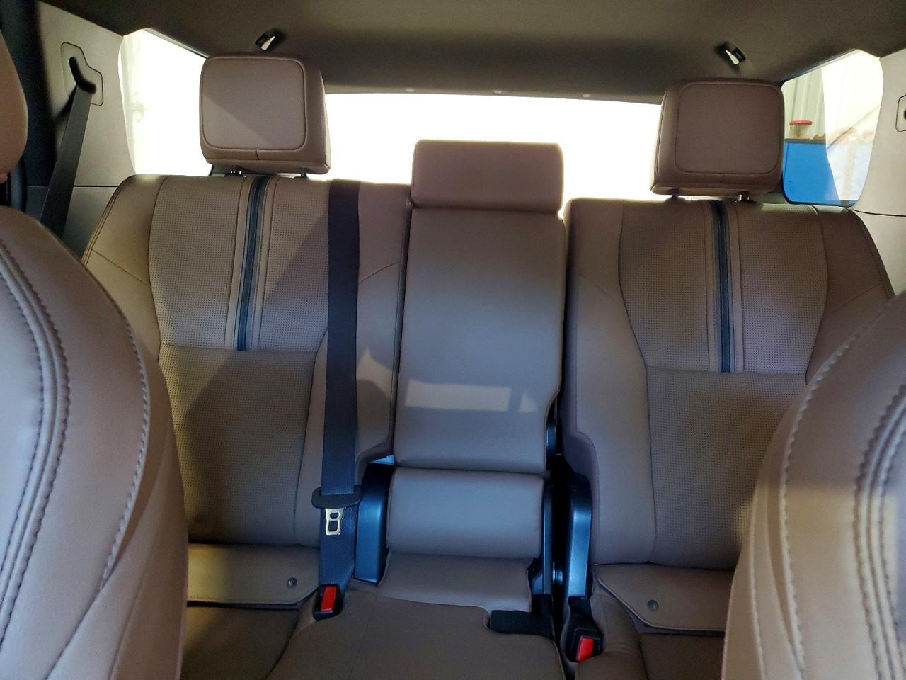 2025 TOYOTA 4Runner