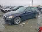 2014 INFINITI Q50