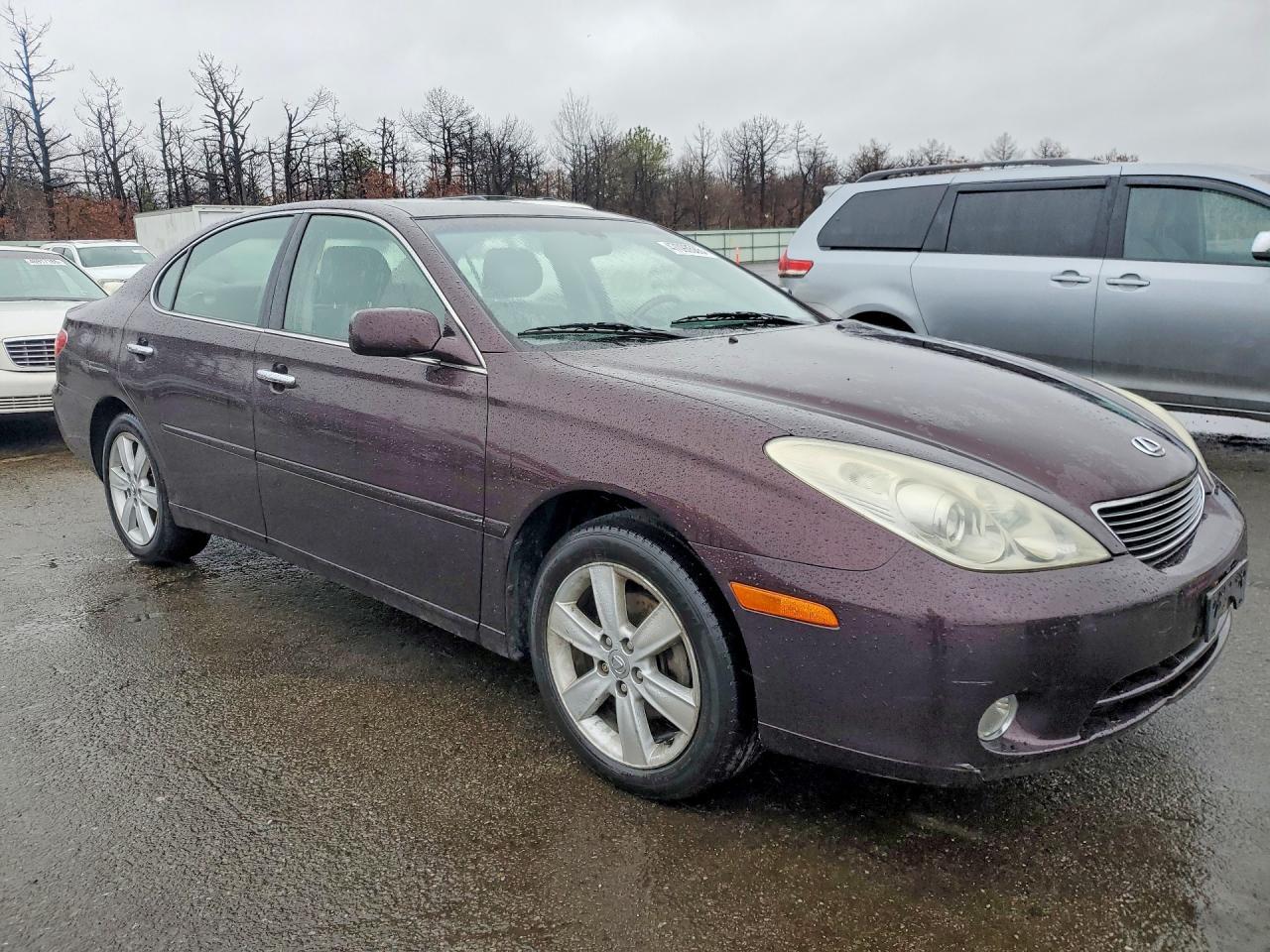 2006 LEXUS ES 330