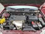 2002 TOYOTA CAMRY
