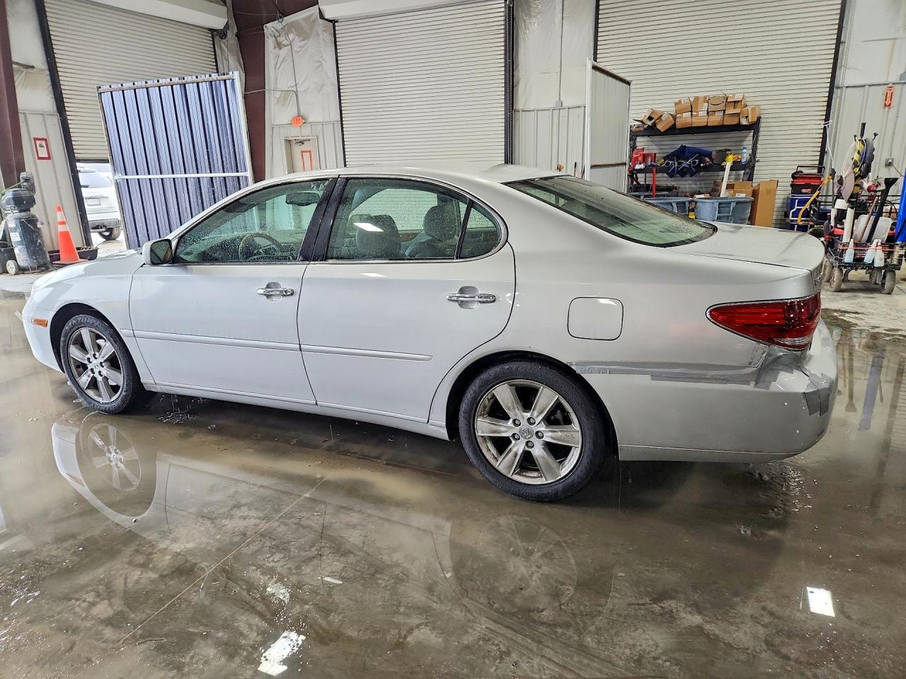 2006 LEXUS ES 330