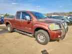 2004 NISSAN Titan
