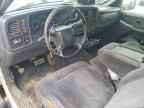 1999 CHEVROLET Silverado