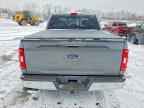 2022 FORD F-150 Lightning