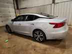 2018 NISSAN Maxima