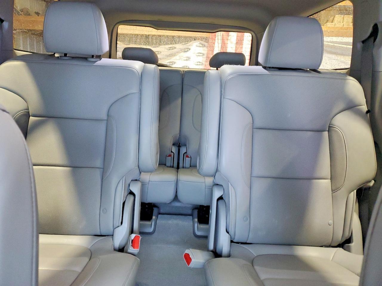 2020 GMC ACADIA