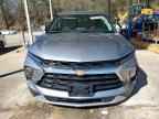 2025 CHEVROLET BLAZER