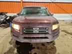 2007 HONDA Ridgeline