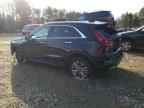 2025 CADILLAC XT4
