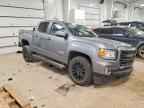 2022 GMC CANYON