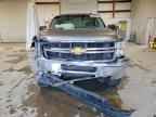 2012 CHEVROLET Silverado 2500