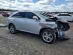 2010 LEXUS RX 450H