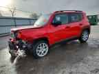 2020 JEEP Renegade
