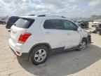2020 CHEVROLET TRAX