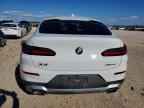 2022 BMW X4