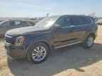 2022 KIA Telluride