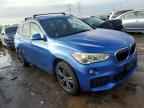 2018 BMW X1