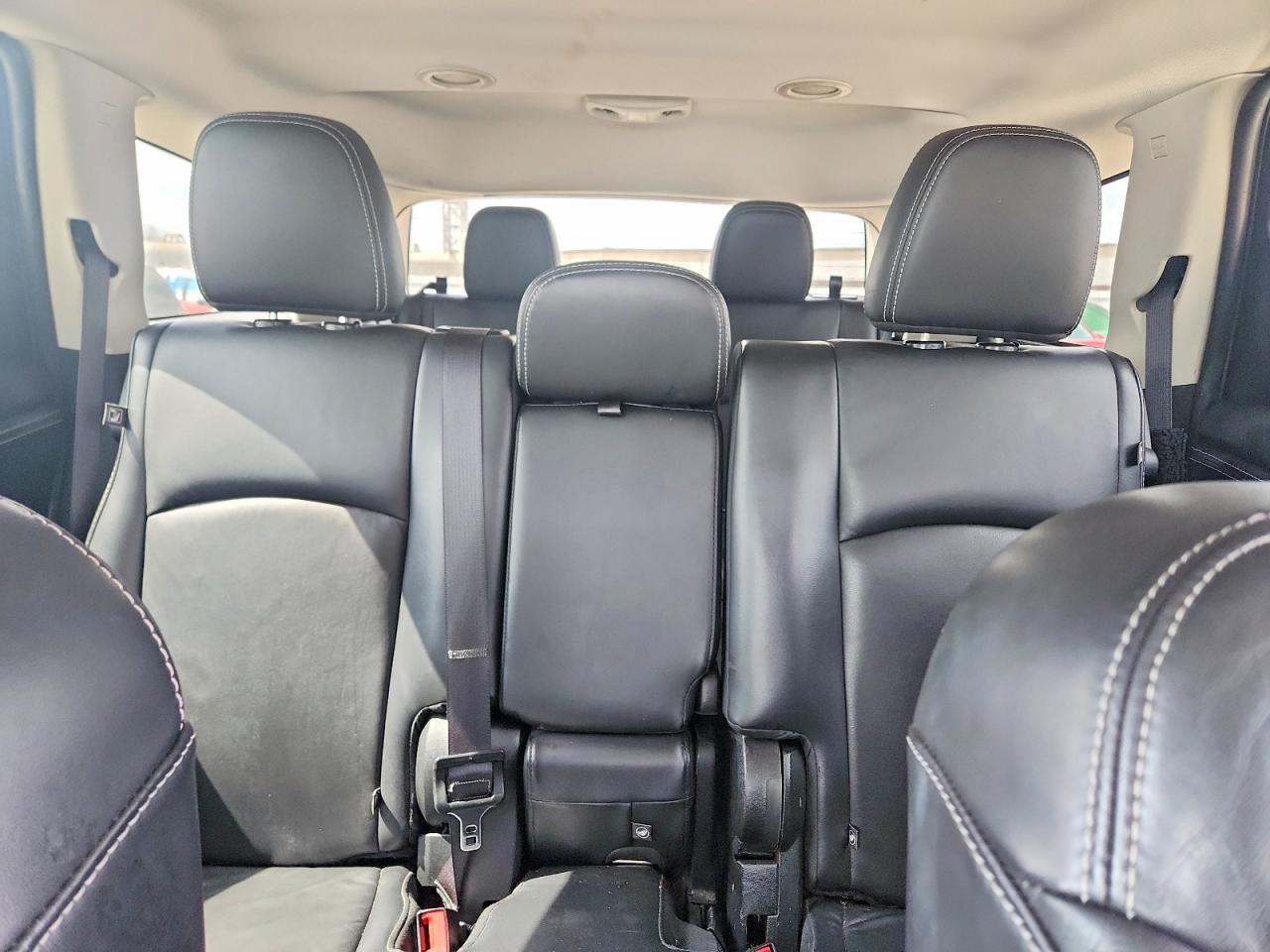 2015 DODGE JOURNEY