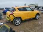 2015 NISSAN Juke