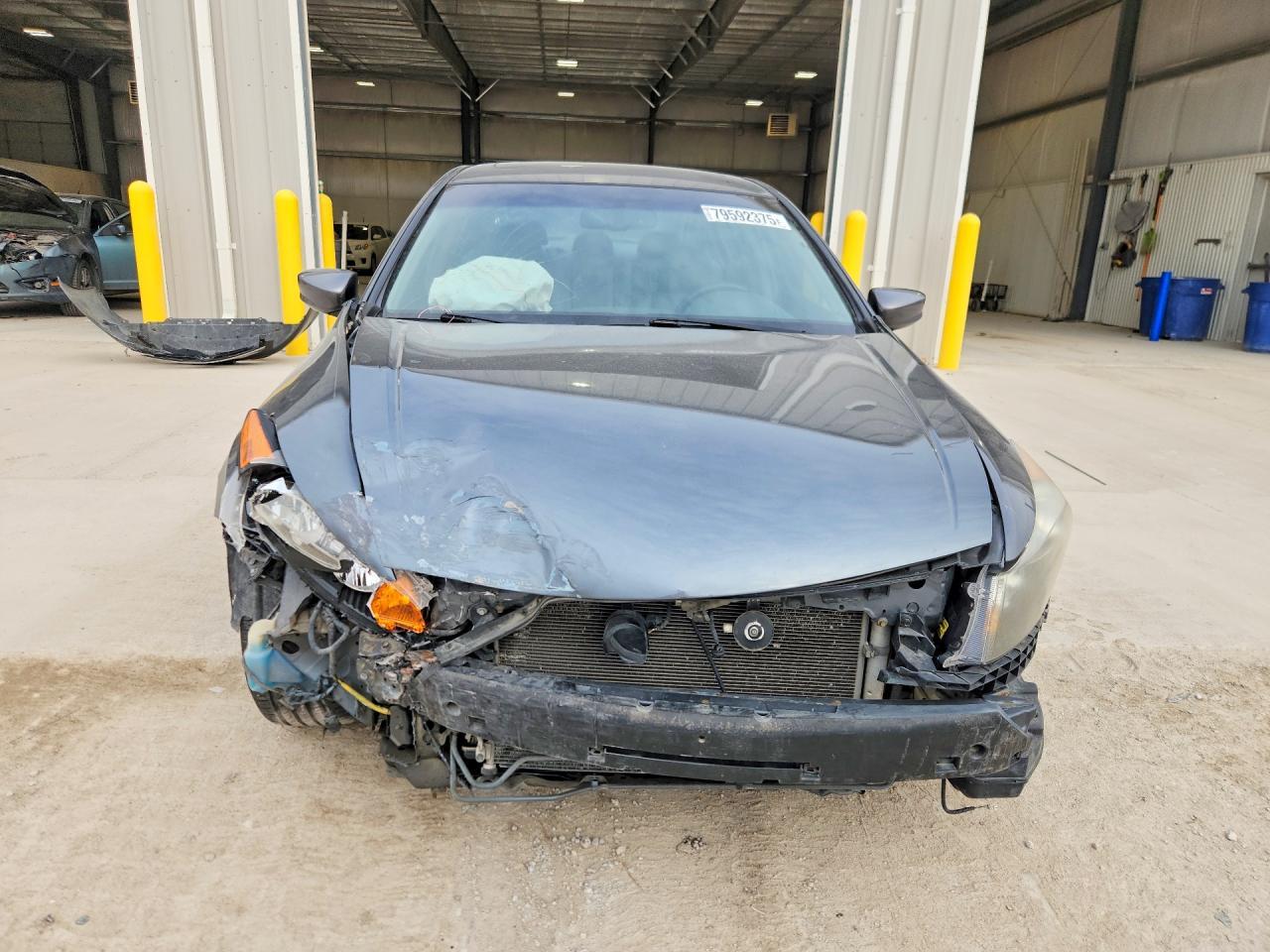 2009 HONDA ACCORD
