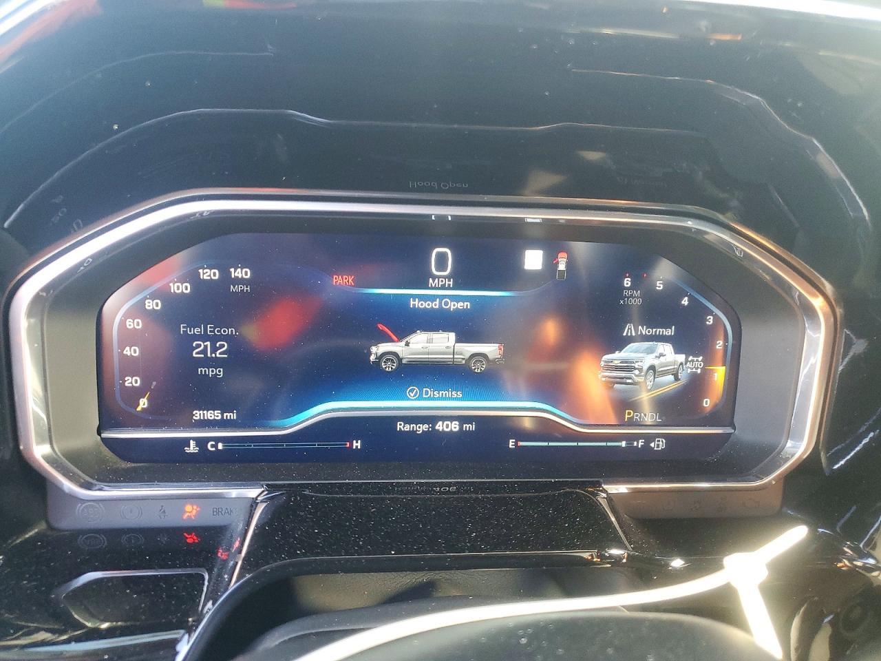 2022 CHEVROLET Silverado