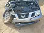 2020 NISSAN Frontier