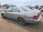 2000 TOYOTA CAMRY