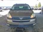 2004 TOYOTA SIENNA