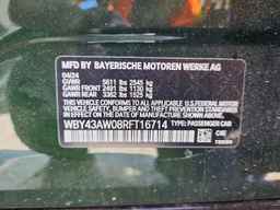 2024 BMW i4