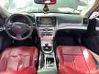 2008 INFINITI G37